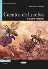 Cuentos de la selva - Horacio Quiroga - 9783125003262