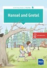 Hansel and Gretel - Sarah Ali - 9783125011052