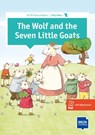 The Wolf and the Seven Little Goats - Sarah Ali - 9783125011090