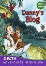 Danny's Blog. Book with CD-ROM - RABLEY,  Stephen - 9783125014534