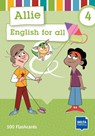 My friend Allie 4 Flashcards -  - 9783125018365