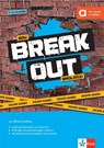 Edu Breakout Englisch - Escape Games für die 7./8. Klasse - SNELLING,  Rhona - 9783125066847