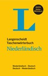 Langenscheidt Taschenwörterbuch Niederländisch - Buch mit Online-Anbindung -  - 9783125142473