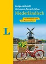 Langenscheidt Universal-Sprachführer Niederländisch -  - 9783125144651