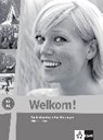 Welkom! Niederländisch für Anfänger. Lehrerhandbuch -  - 9783125288836