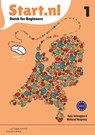 start.nl deel. Kursbuch (A1) -  - 9783125288966