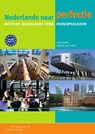 Nederlands naar perfectie. Lehrbuch + Internet-Zugangscode (für 1 Jahr) -  - 9783125288997