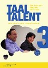 Taaltalent - deel 3. Kursbuch -  - 9783125289048