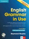 English Grammar in Use - Fourth Edition. Klett Edition - MURPHY,  Raymond - 9783125345737