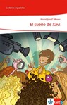 El sueño de Xavi - Horst Moser - 9783125369078