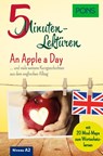 PONS 5-Minuten-Lektüren Englisch A2 - An Apple a Day -  - 9783125622791