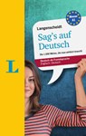 Langenscheidt grammars and study-aids - Lutz Walther ; Helen Galloway ; Isabel Meraner - 9783125631953