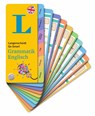 Langenscheidt Go Smart Grammatik Englisch - Fächer - Redaktion Langenscheidt - 9783125632929
