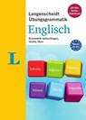 Langenscheidt Übungsgrammatik Englisch -  - 9783125633469