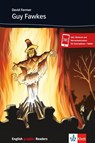 Guy Fawkes - David Fermer - 9783125722668