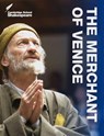 The Merchant of Venice - William Shakespeare - 9783125764804