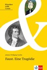 Faust - eine Tragodie - J W von Goethe - 9783126667920