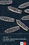 Im Meer schwimmen Krokodile - Fabio Geda - 9783126669184