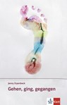 Gehen, ging, gegangen - Jenny Erpenbeck - 9783126669207