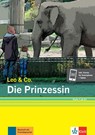 Leo & Co. - Elke Burger - 9783126740852