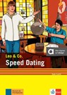 Speed Dating (Stufe 3) - Elke Burger ; Theo Scherling - 9783126740883