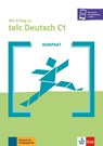Buch + online Audios - Sandra Hohmann - 9783126751933