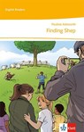 Finding Shep - Pauline Ashworth - 9783128440224