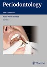 Müller, H: Periodontology - Hans-Peter Müller - 9783131383723