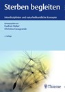 Sterben begleiten - Gudrun Huber ; Christina Casagrande - 9783132411692