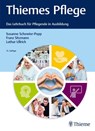 Thiemes Pflege (große Ausgabe) - Susanne Schewior-Popp ; Franz Sitzmann ; Lothar Ullrich - 9783132437661