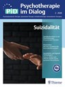 Suizidalität -  - 9783132462250