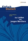 Einfach Deutsch - J W von Goethe - 9783140223652