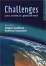 Challenges. Global Conflicts - Political Solutions - KOHN,  Martin - 9783140402033