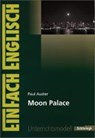 Moon Palace - AUSTER,  Paul - 9783140412261