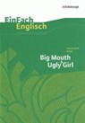 Big Mouth & Ugly Girl - Joyce Carol Oates ; Andrea Steen ; Hauke Hoffmann - 9783140412339