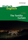 The Tortilla Curtain - Tom Coraghessan Boyle ; Wiltrud Frenken ; Angela Luz ; Brigitte Prischtt - 9783140412827