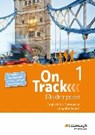 On Track 1. Medienpaket. Englisch für Gymnasien. Bayern -  - 9783140626736
