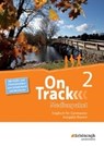 On Track 2. Medienpaket. Englisch für Gymnasien. Bayern -  - 9783140626743