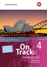 On Track 4. Medienpaket. Für Englisch als 2. Fremdsprache an Gymnasien -  - 9783140627733
