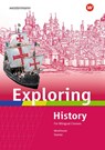 Exploring History SI. Workbook. - Rolf J. Kröger ; Christa Lohmann ; Deanna Nebert ; Barbara Nerlich - 9783141118322