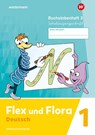 Flex und Flora - Ausgabe 2021 - Nadine Pistor ; Elke Schnepf-Rimsa - 9783141271249