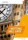 Notting Hill Gate 5. Klassenarbeitstrainer -  - 9783141282467