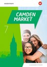 Camden Market 7. Klassenarbeitstrainer -  - 9783141491425