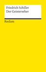 Der Geisterseher - Friedrich von Schiller - 9783150074350