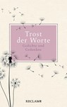 Trost der Worte - Lena Wehbring-Wolf - 9783150113622