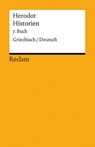 Historien. 7. Buch - Herodot - 9783150182277