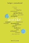 Antike. 100 Seiten - Holger Sonnabend - 9783159612164