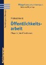 Horst, M: Öffentlichkeitsarbeit - HORST,  Michael - 9783170191594