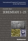Jeremiah 1-25 - Christl Maier - 9783170200845
