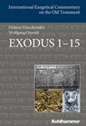 Exodus 1-15 - Helmut Utzschneider ; Wolfgang Oswald - 9783170253377